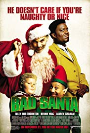Bad Santa (2003) Episode 