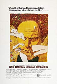 Bad Timing (1980)