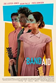 Band Aid (2017)