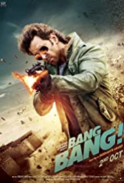 Bang Bang (2014) Episode 