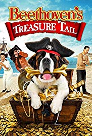 Beethoven’s Treasure Tail (2014) Episode 