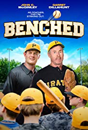 Benched (2018)