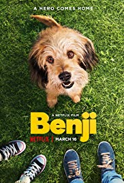 Benji (2018) Episode 