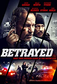 Betrayed (2018) Episode 