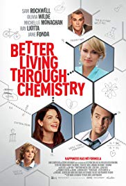 Better Living Through Chemistry (2014) Episode 