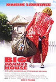 Big Momma’s House (2000) Episode 
