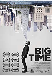 Big Time: Historien om Bjarke Ingels (2017)