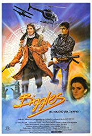Biggles: Adventures in Time (1986)
