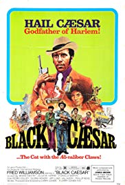 Black Caesar (1973) Episode 