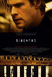 Blackhat (2015) Episode 