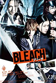 Watch Bleach (2018