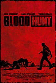 Blood Hunt (2017)