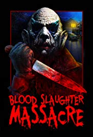 Blood Slaughter Massacre (2013) Episode 