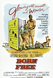 Born Free (1966)