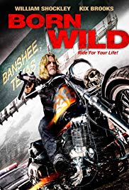 Born Wild (2012) Episode 