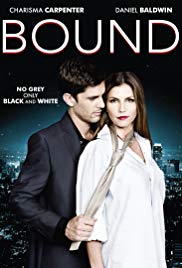 Bound (2015) Episode 