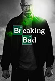 Breaking Bad Season 1 Episode 7