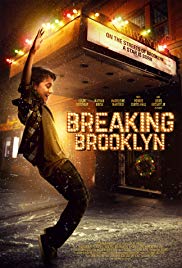 Breaking Brooklyn (2018) Episode 