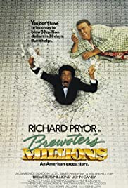 Brewster’s Millions (1985)