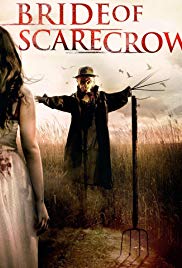 Bride of Scarecrow (2019)