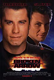 Broken Arrow (1996) Episode 