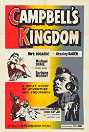 Campbell’s Kingdom (1957)