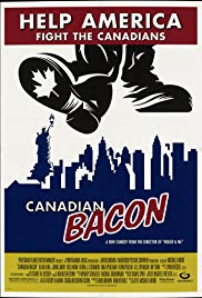 Canadian Bacon (1995) Episode 