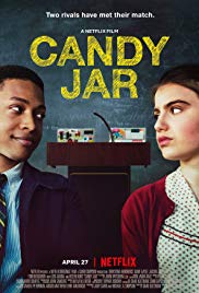 Candy Jar (2018) Episode 