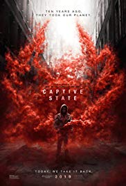 Captive State (2019) Episode 