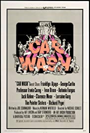 Car Wash (1976) Episode 