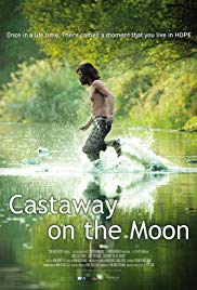 Castaway on the Moon (2009)