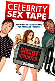 Celebrity Sex Tape (2012)