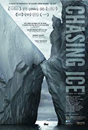 Chasing Ice (2012) Episode 