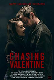 Chasing Valentine (2015)