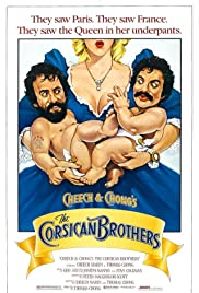 Cheech & Chong’s The Corsican Brothers (1984)