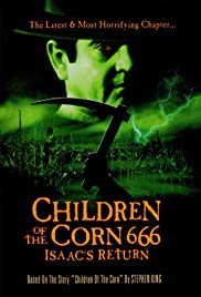 Children of the Corn 666: Isaac’s Return (1999)