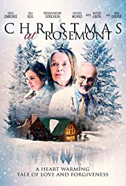 Christmas at Rosemont (2015) Episode 