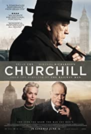 Churchill (2017) Episode 
