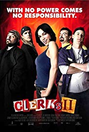 Clerks II (2006) Episode 