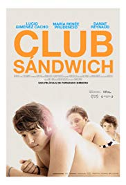 Club Sandwich (2013)