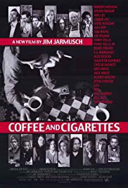 Coffee and Cigarettes (2003) Episode 
