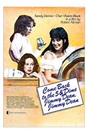Come Back to the 5 & Dime Jimmy Dean, Jimmy Dean (1982)