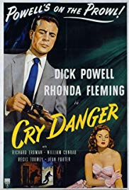 Cry Danger (1951)