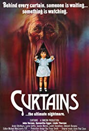 Curtains (1983) Episode 