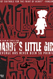 Daddy’s Little Girl (2012)