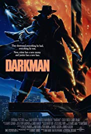 Darkman (1990) Episode 