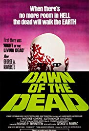 Dawn of the Dead (1978) Episode 