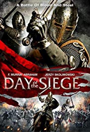 Day of the Siege (2012)