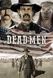 Dead Men (2018) Episode 
