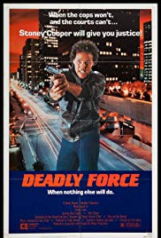Deadly Force (1983)